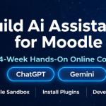 Build AI Agents for Moodle
